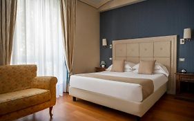 Grand Hotel Terme & Spa - Chianciano