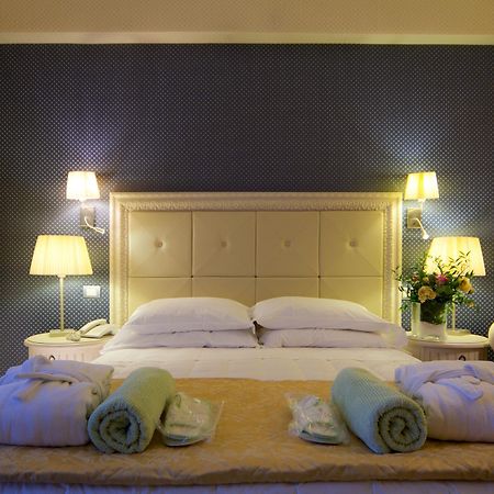 Grand Hotel Terme & Spa - Chianciano Chianciano Terme Esterno foto