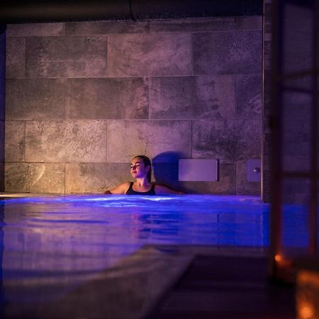 Grand Hotel Terme & Spa - Chianciano Chianciano Terme Esterno foto