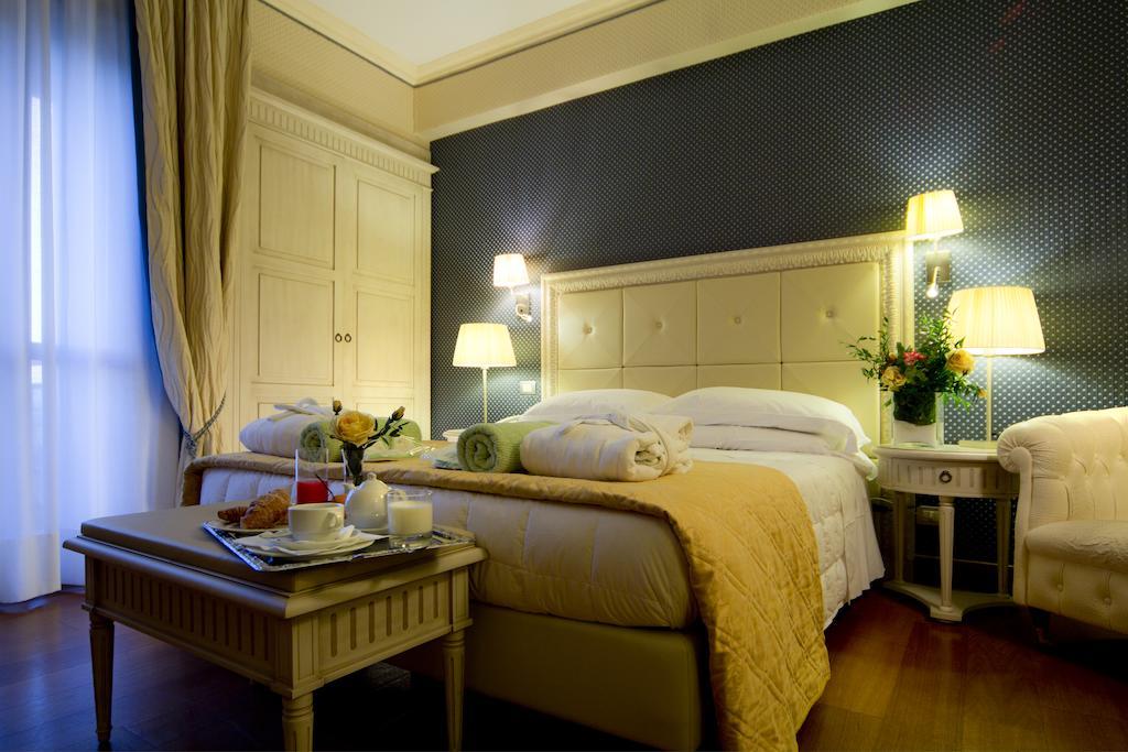 Grand Hotel Terme & Spa - Chianciano Chianciano Terme Esterno foto