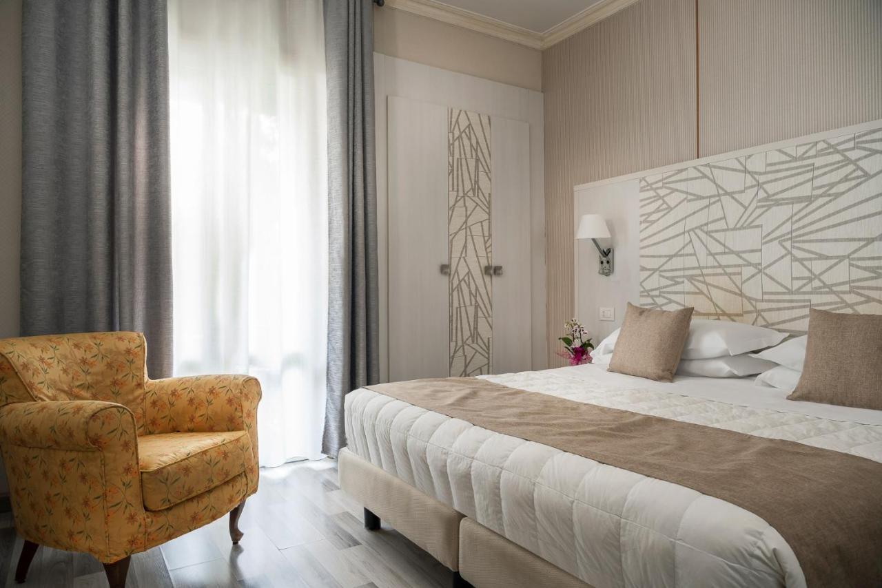 Grand Hotel Terme & Spa - Chianciano Chianciano Terme Esterno foto