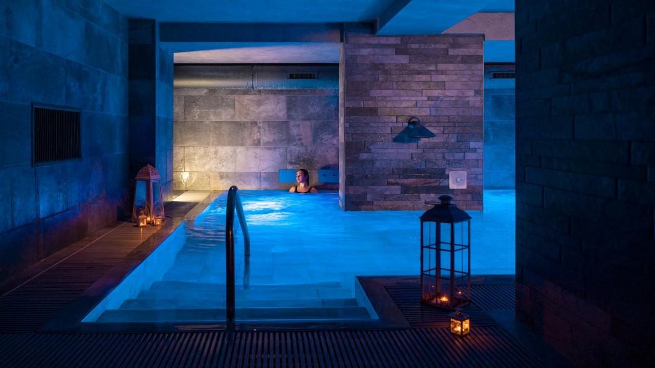 Grand Hotel Terme & Spa - Chianciano Chianciano Terme Esterno foto