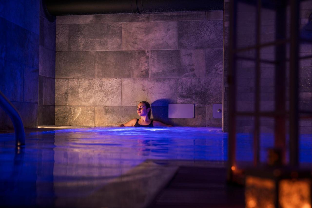 Grand Hotel Terme & Spa - Chianciano Chianciano Terme Esterno foto