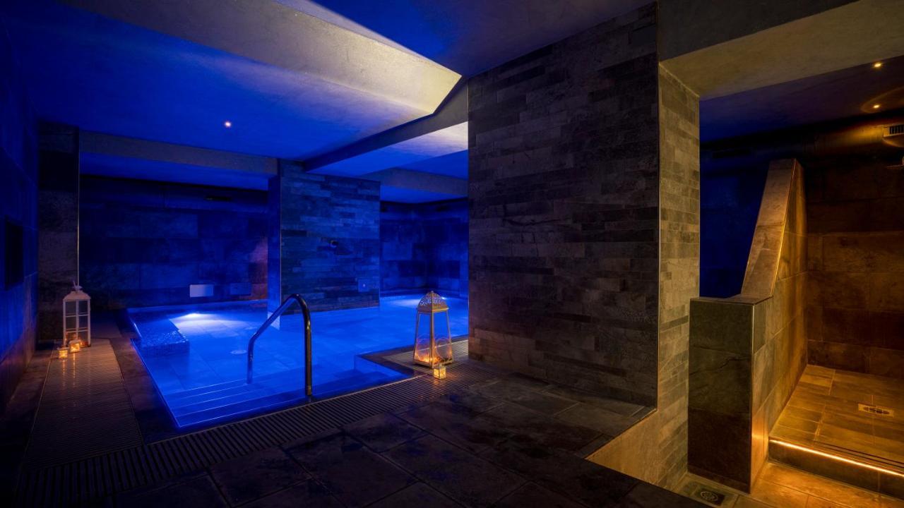 Grand Hotel Terme & Spa - Chianciano Chianciano Terme Esterno foto