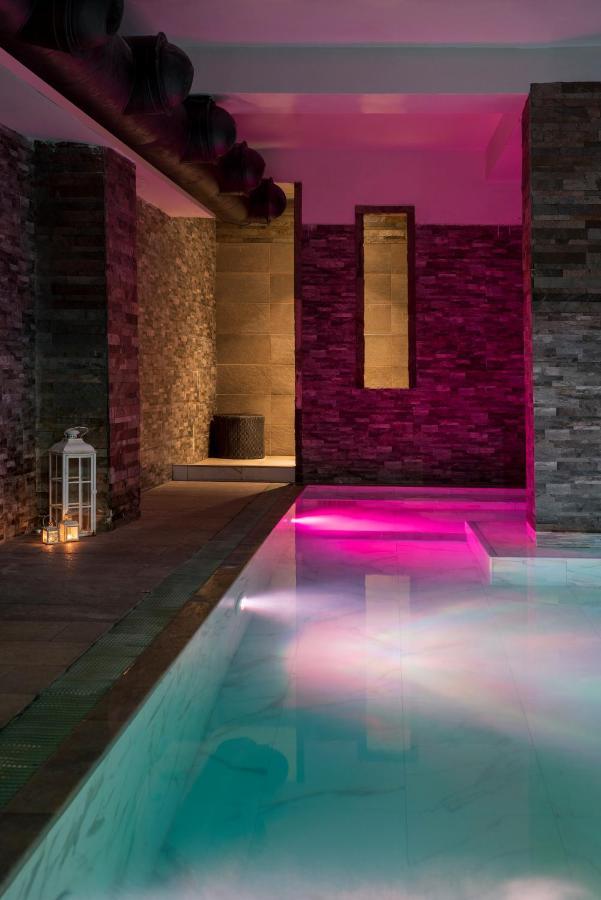 Grand Hotel Terme & Spa - Chianciano Chianciano Terme Esterno foto