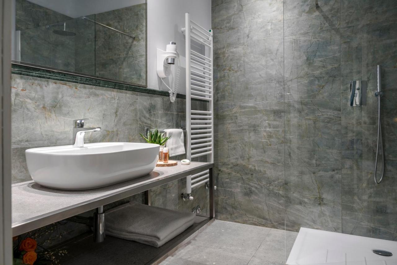 Grand Hotel Terme & Spa - Chianciano Chianciano Terme Esterno foto