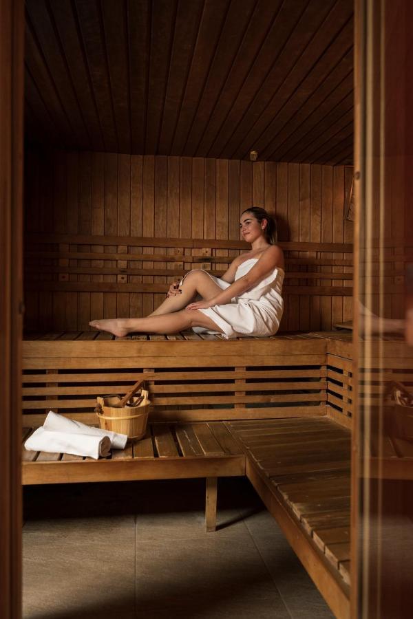 Grand Hotel Terme & Spa - Chianciano Chianciano Terme Esterno foto