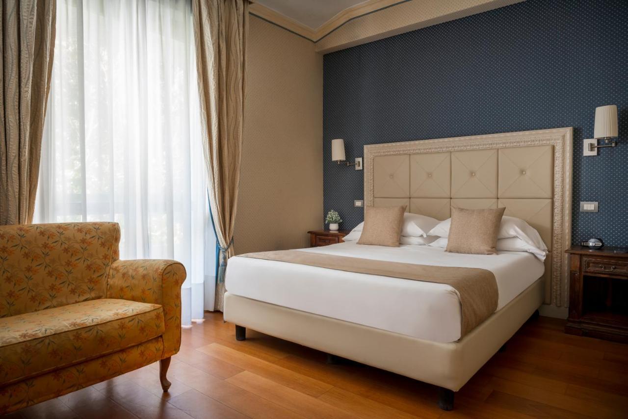 Grand Hotel Terme & Spa - Chianciano Chianciano Terme Esterno foto