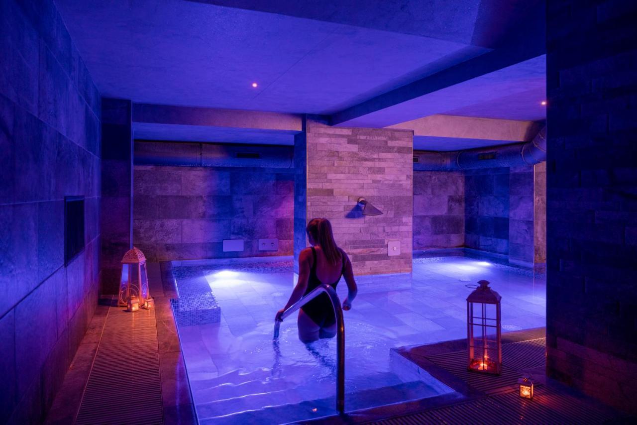Grand Hotel Terme & Spa - Chianciano Chianciano Terme Esterno foto