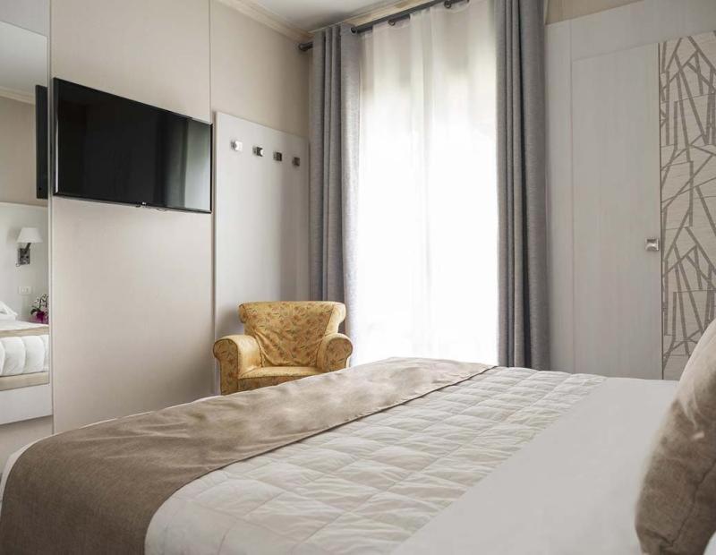 Grand Hotel Terme & Spa - Chianciano Chianciano Terme Esterno foto