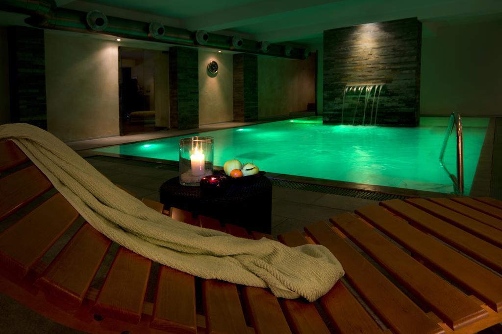 Grand Hotel Terme & Spa - Chianciano Chianciano Terme Esterno foto
