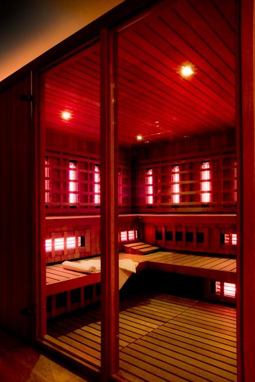 Grand Hotel Terme & Spa - Chianciano Chianciano Terme Esterno foto