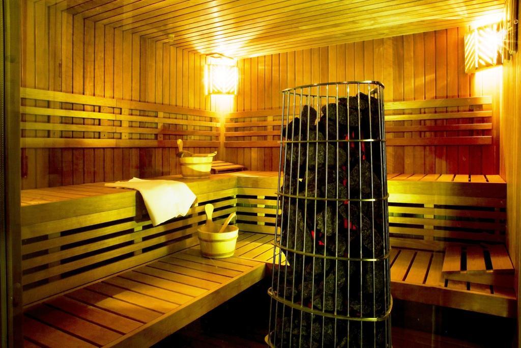 Grand Hotel Terme & Spa - Chianciano Chianciano Terme Esterno foto