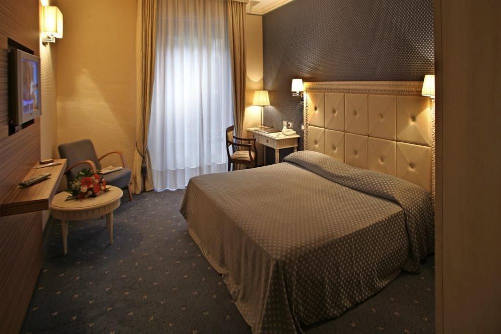 Grand Hotel Terme & Spa - Chianciano Chianciano Terme Esterno foto