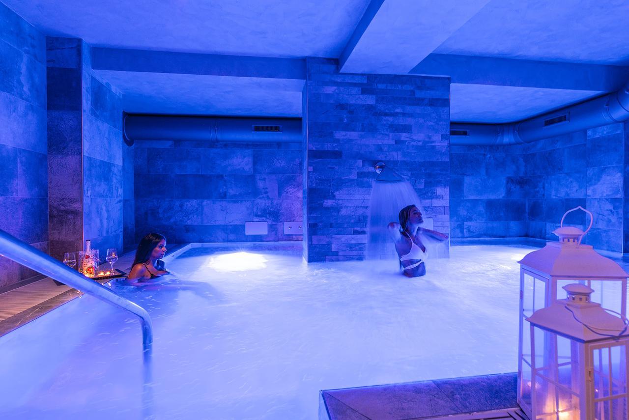 Grand Hotel Terme & Spa - Chianciano Chianciano Terme Esterno foto
