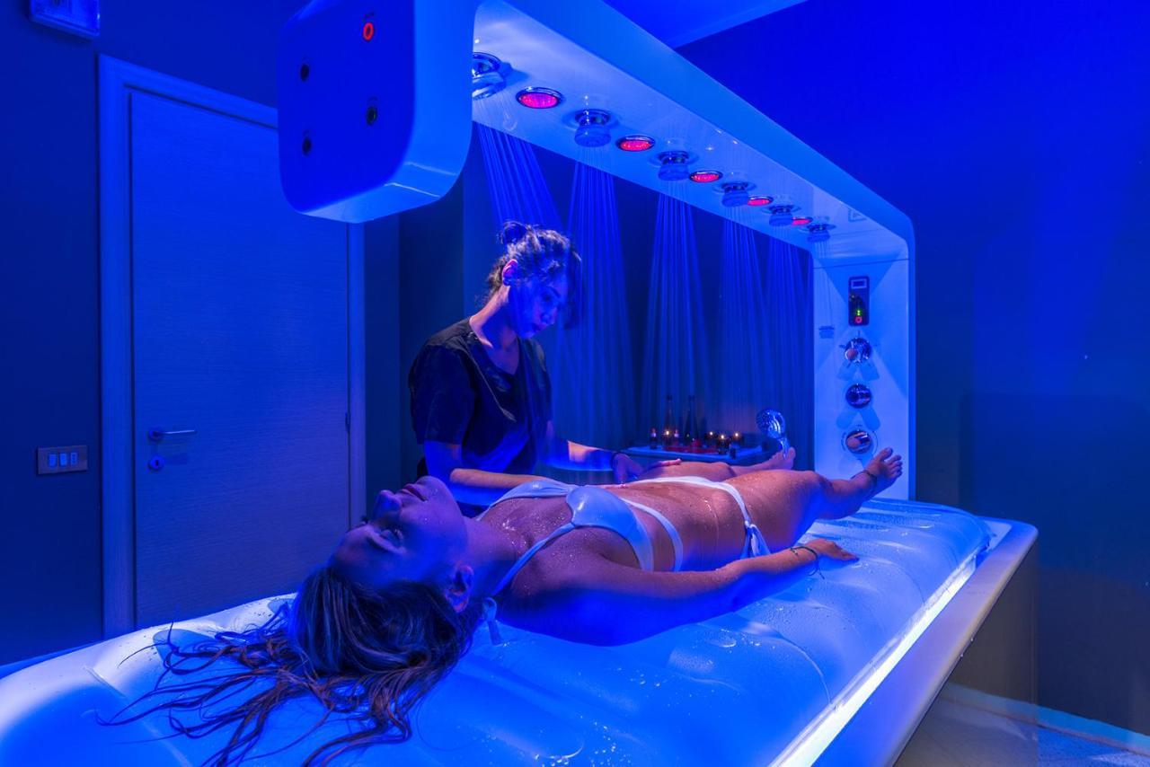 Grand Hotel Terme & Spa - Chianciano Chianciano Terme Esterno foto