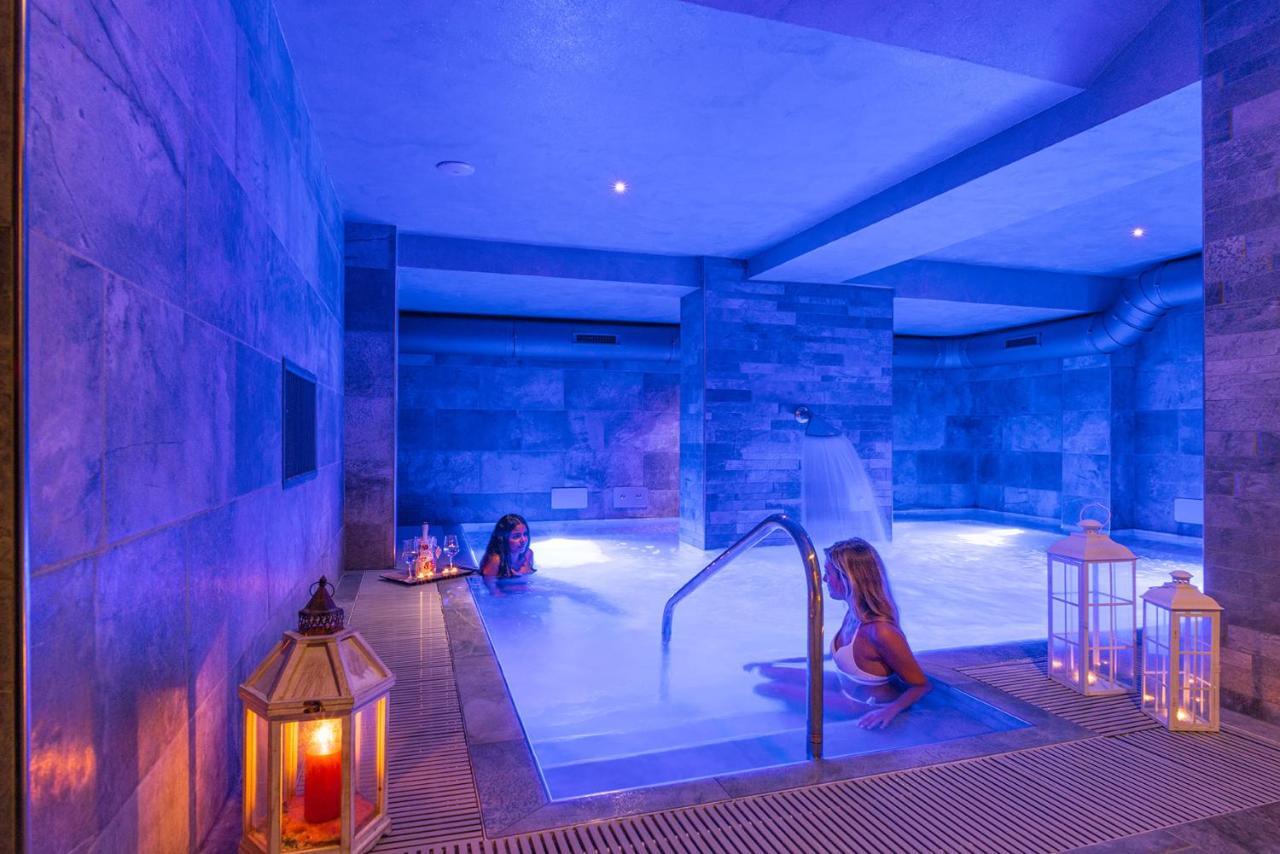 Grand Hotel Terme & Spa - Chianciano Chianciano Terme Esterno foto